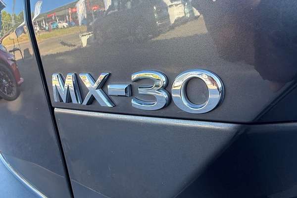2021 Mazda MX-30 G20e Astina DR Series thumb-36