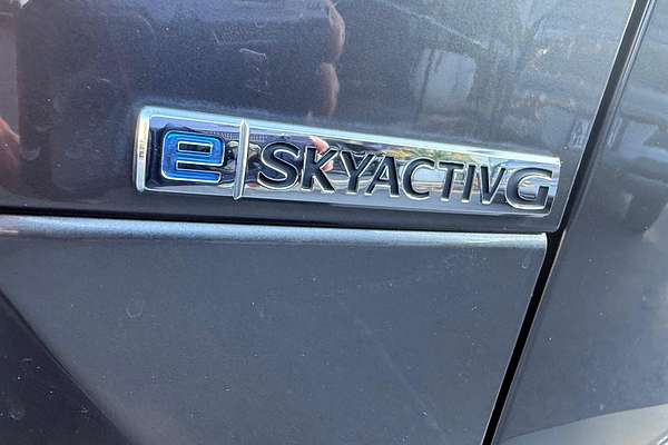 2021 Mazda MX-30 G20e Astina DR Series thumb-37