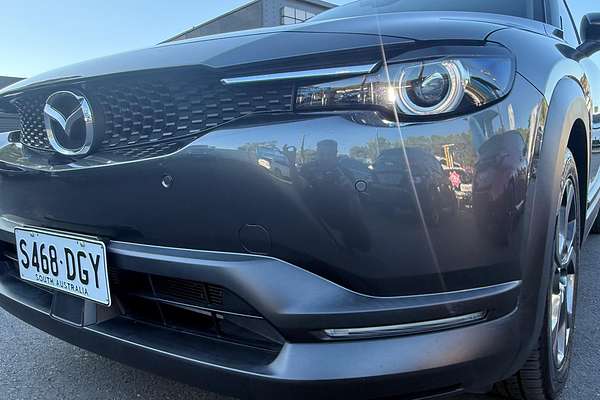 2021 Mazda MX-30 G20e Astina DR Series thumb-38