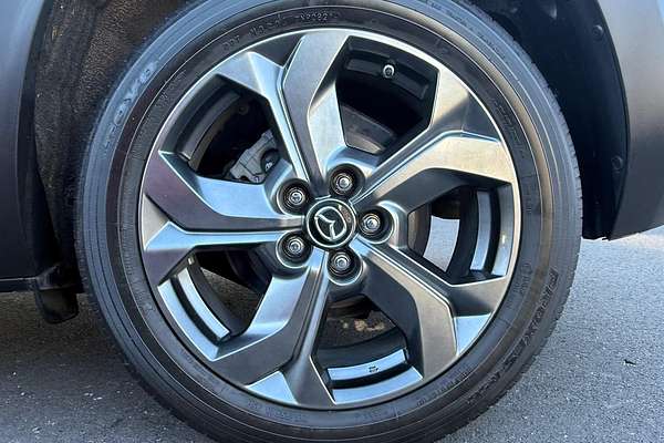 2021 Mazda MX-30 G20e Astina DR Series thumb-39