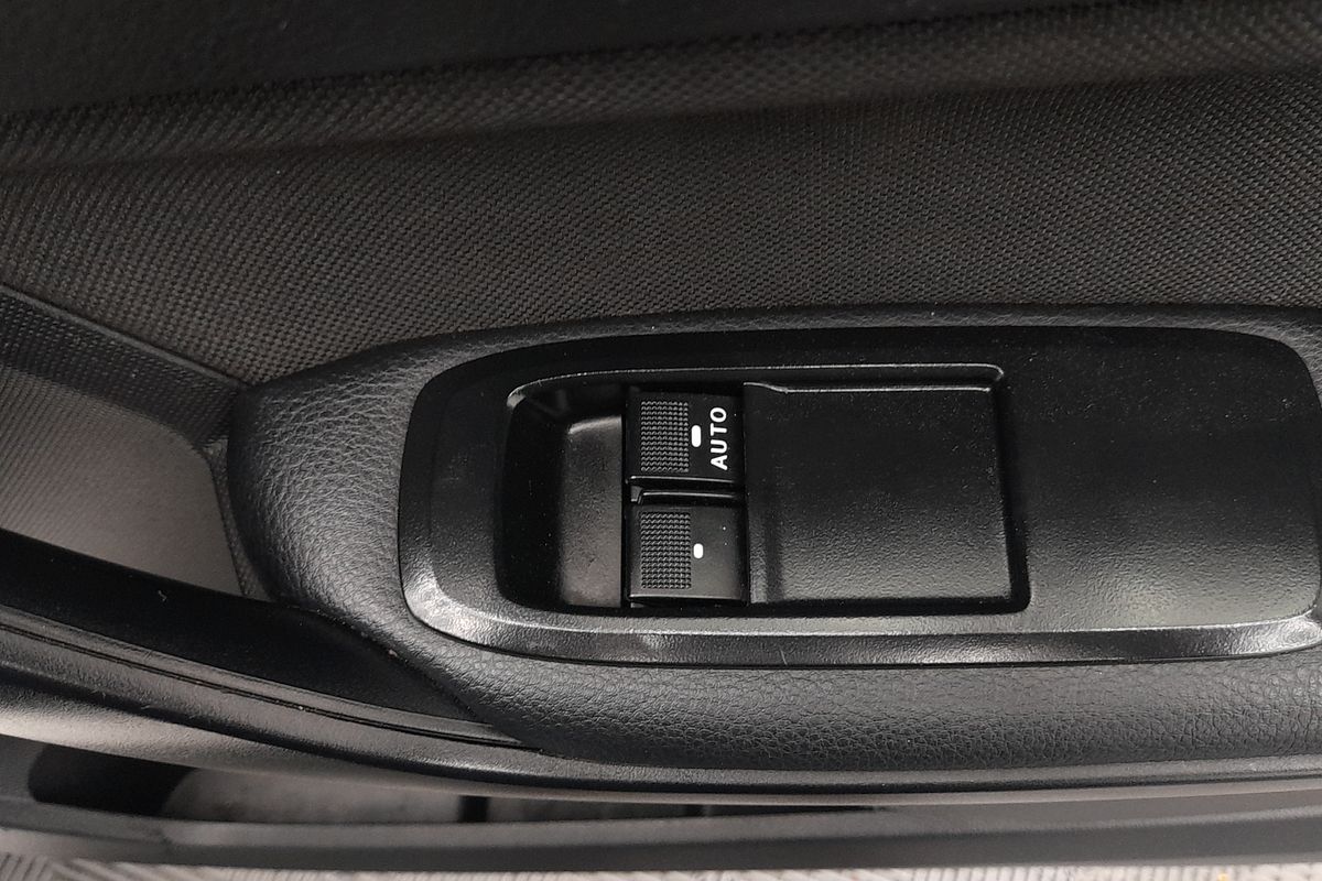 2021 Ford Ranger XL Hi-Rider PX MkIII Rear Wheel Drive 2.2L