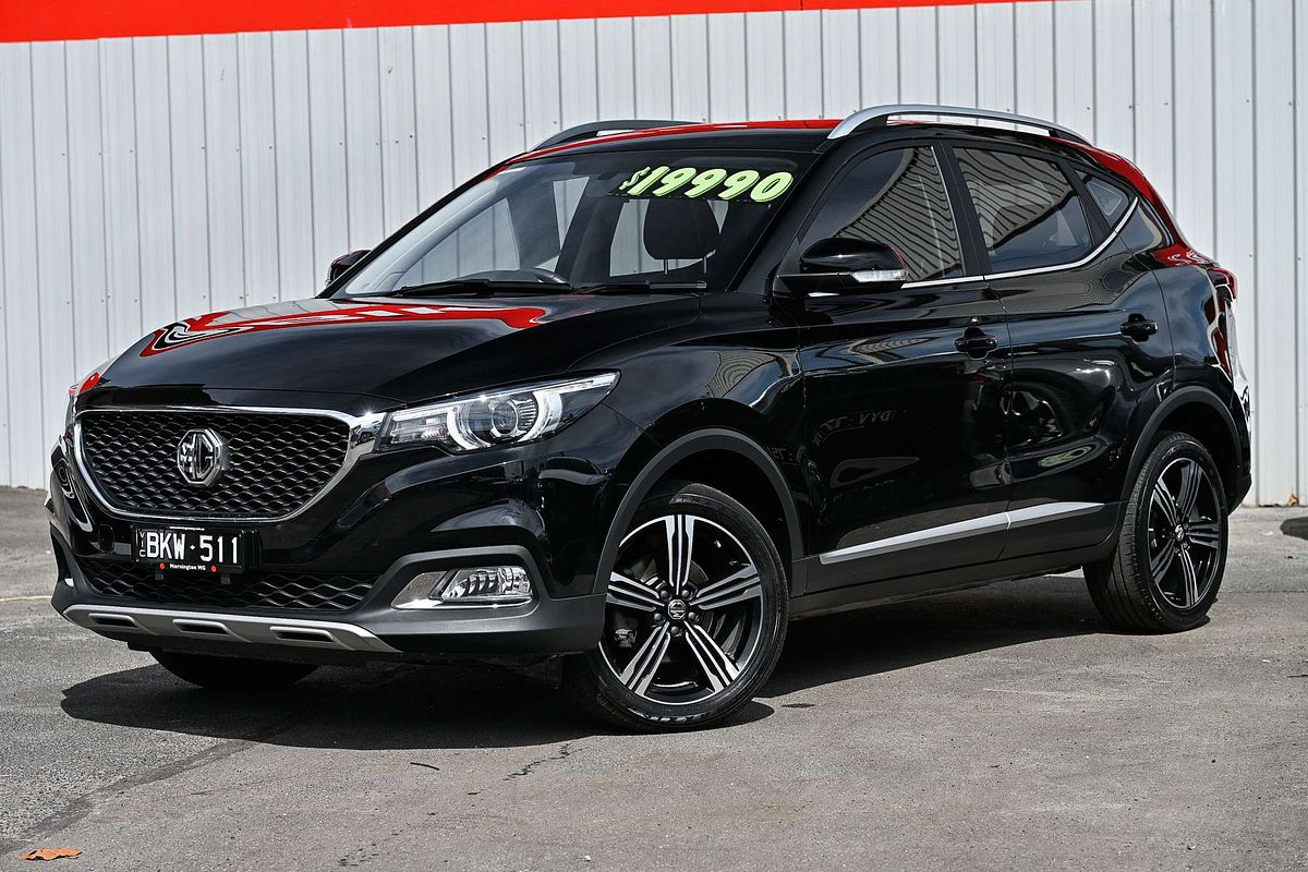 2020 MG ZS Essence AZS1