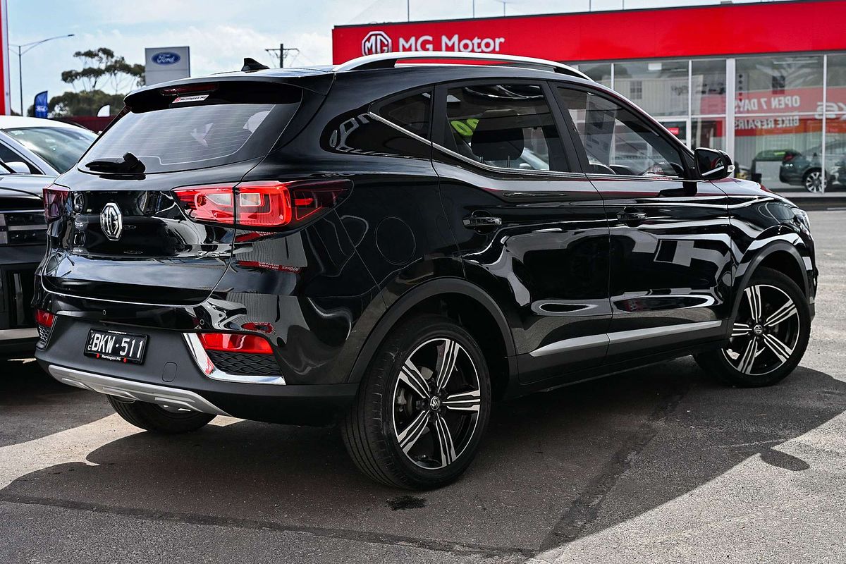 2020 MG ZS Essence AZS1