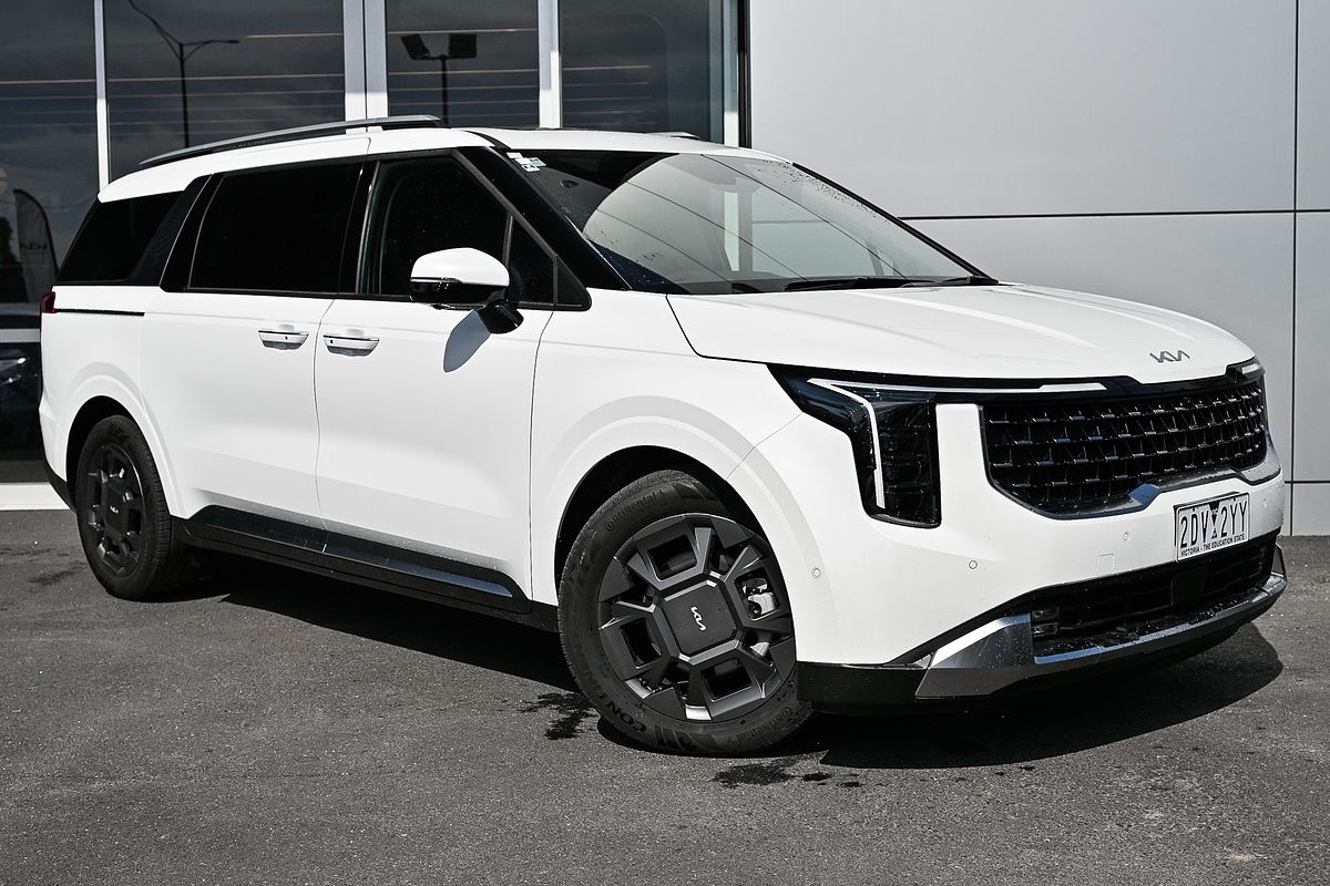 2025 Kia Carnival GT-Line HEV KA4 PE