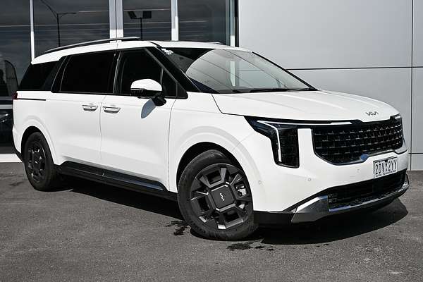 2025 Kia Carnival GT-Line HEV KA4 PE