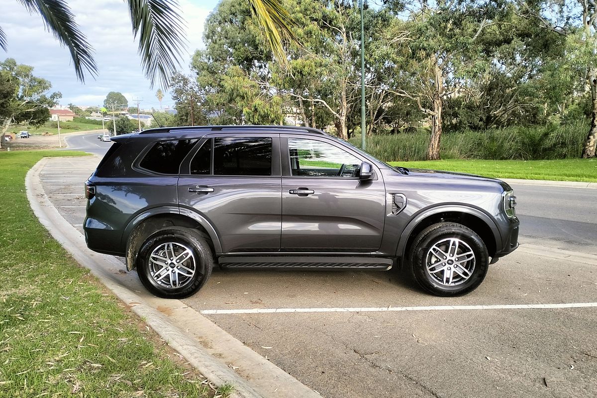2024 Ford Everest Trend 2.0L