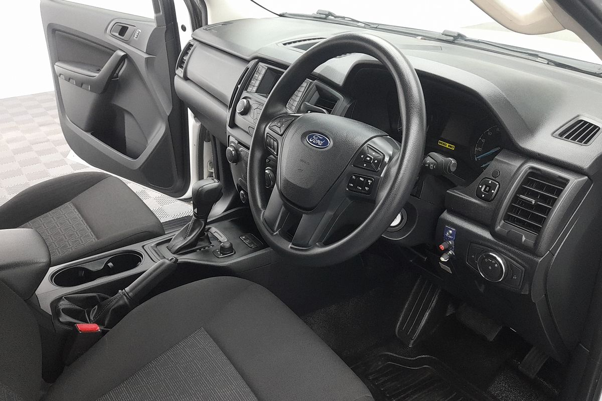 2019 Ford Ranger XL PX MkIII 4X4 3.2L