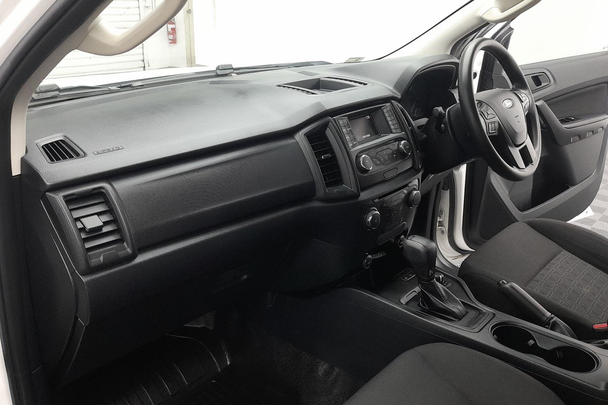 2019 Ford Ranger XL PX MkIII 4X4 3.2L