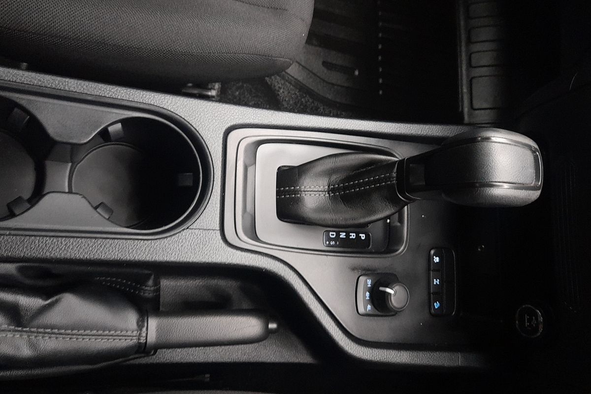 2019 Ford Ranger XL PX MkIII 4X4 3.2L