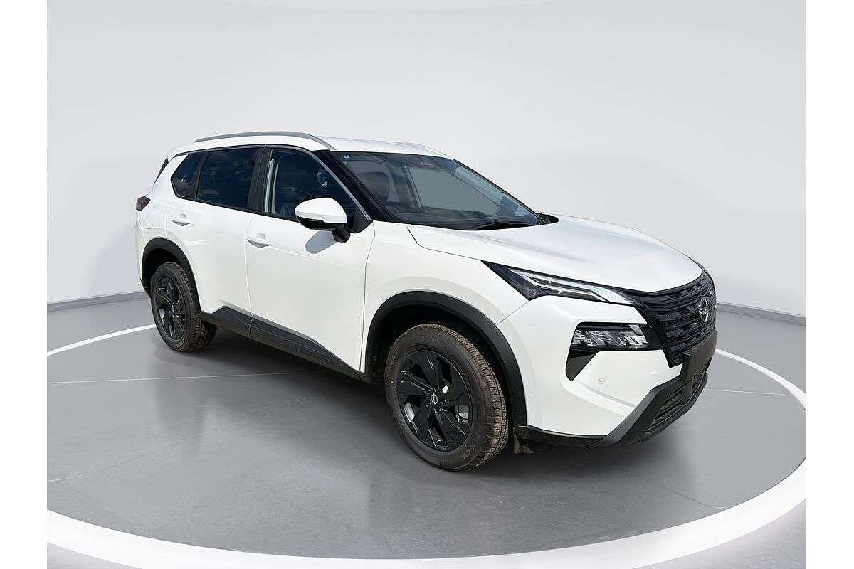 2026 Nissan X-TRAIL ST-L T33