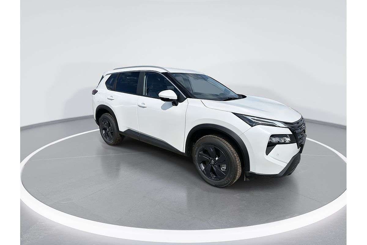 2026 Nissan X-TRAIL ST-L T33