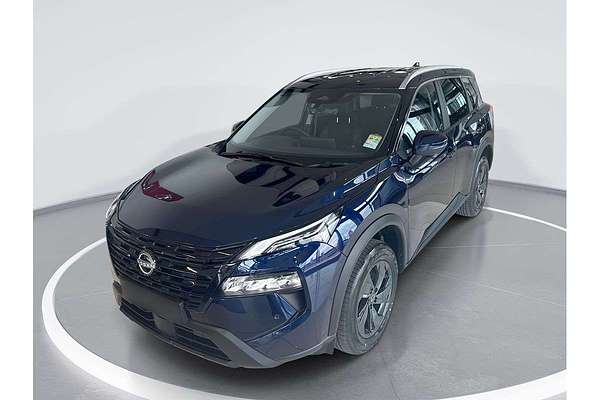 2026 Nissan X-TRAIL ST-L T33