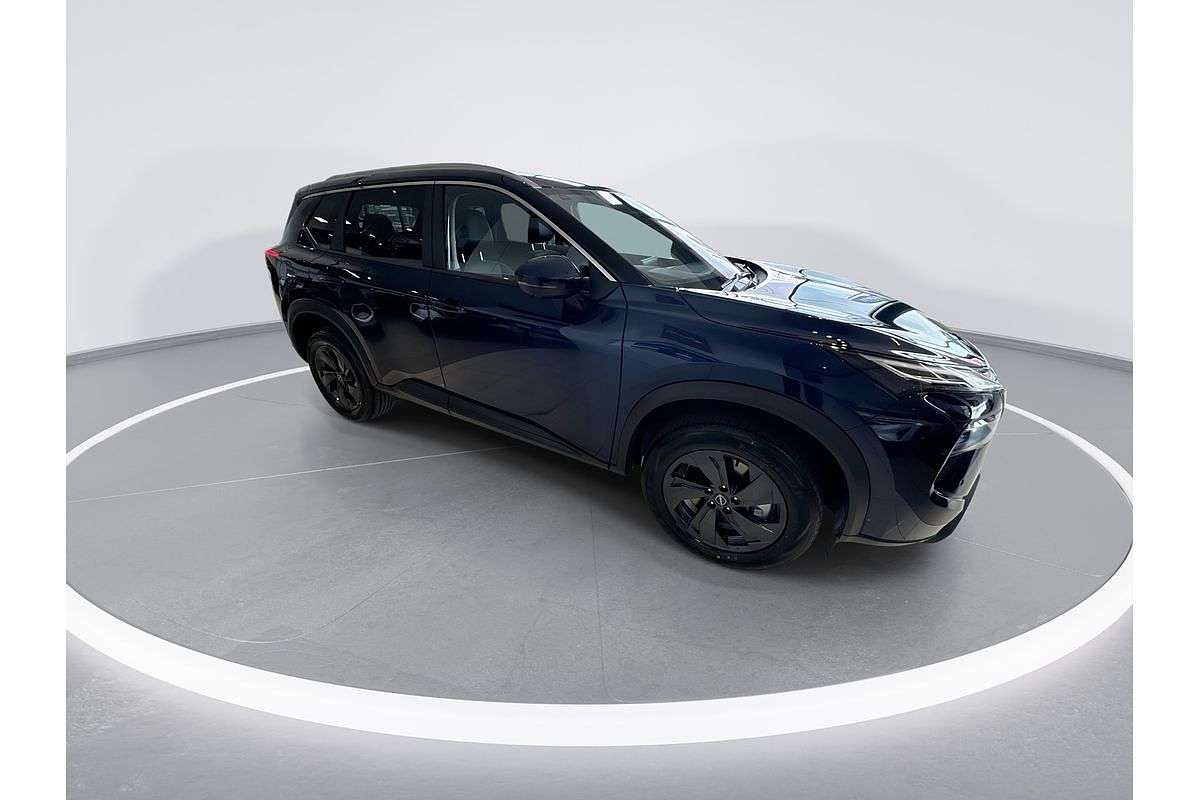 2026 Nissan X-TRAIL ST-L T33