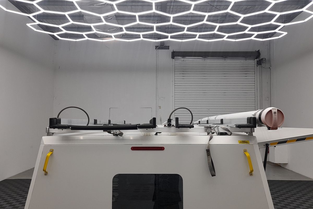 2022 Ford Ranger XL PX MkIII 4X4 3.2L