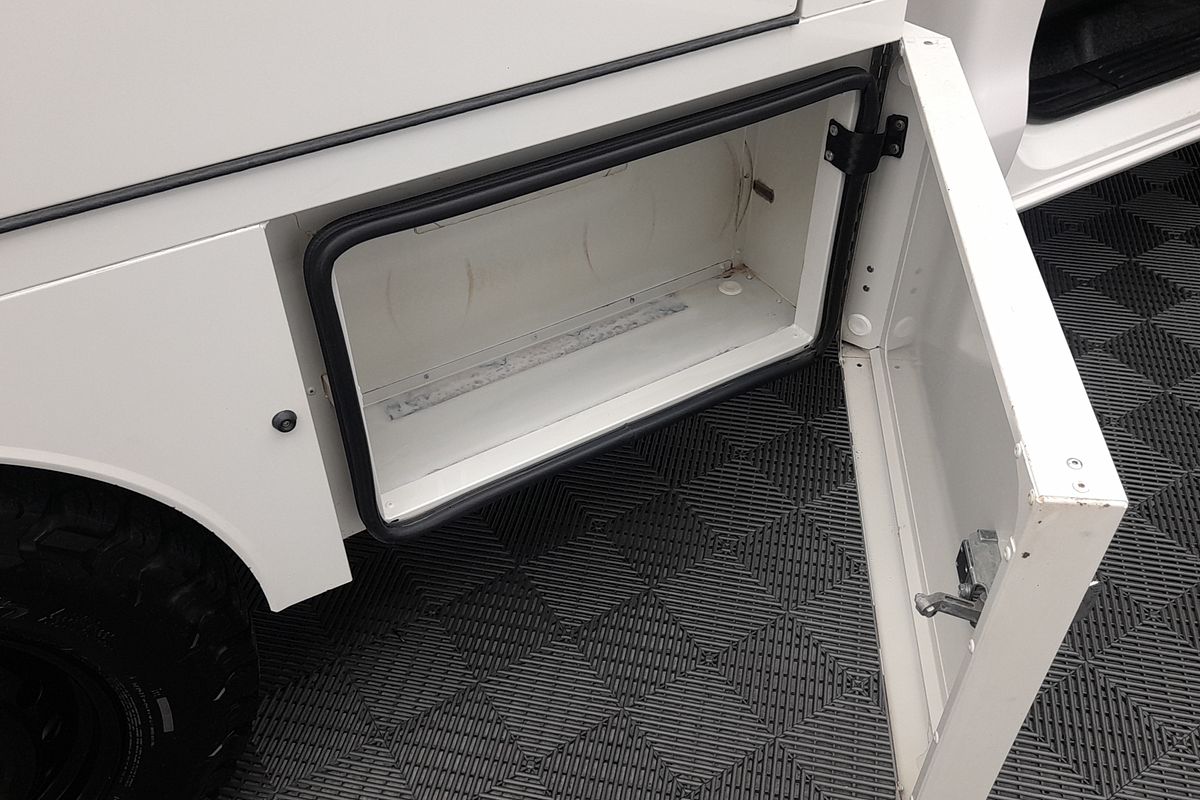 2022 Ford Ranger XL PX MkIII 4X4 3.2L