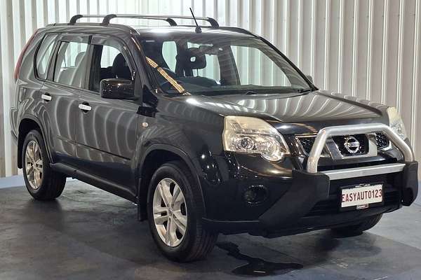 2013 Nissan X-TRAIL ST T31