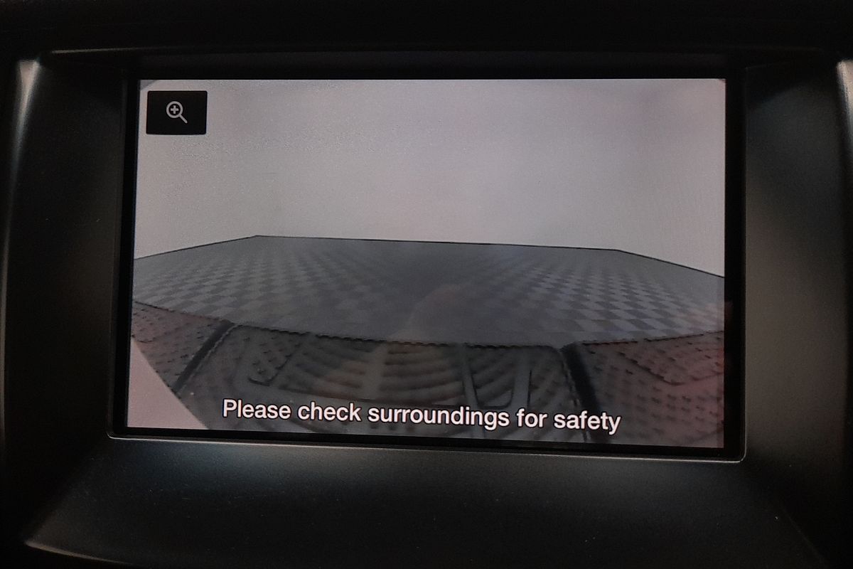 2022 Ford Ranger XL PX MkIII 4X4 3.2L