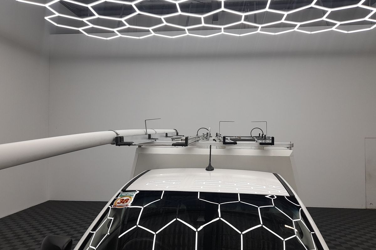 2022 Ford Ranger XL PX MkIII 4X4 3.2L