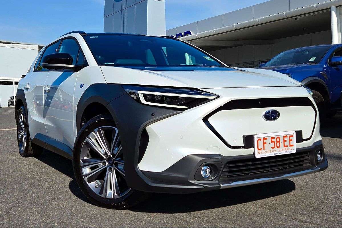 2024 Subaru Solterra AWD Touring E1-1