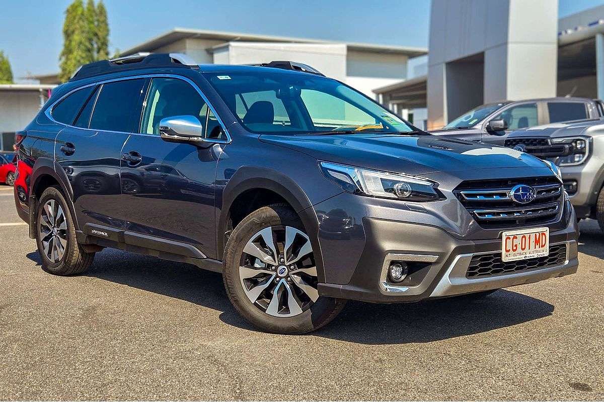 2024 Subaru Outback AWD Touring 6GEN