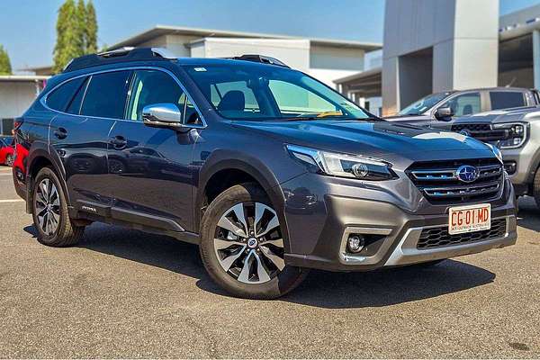 2024 Subaru Outback AWD Touring 6GEN