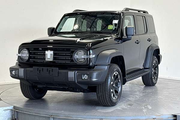 2026 GWM Tank 300 Ultra Hi4-T PHEV P01