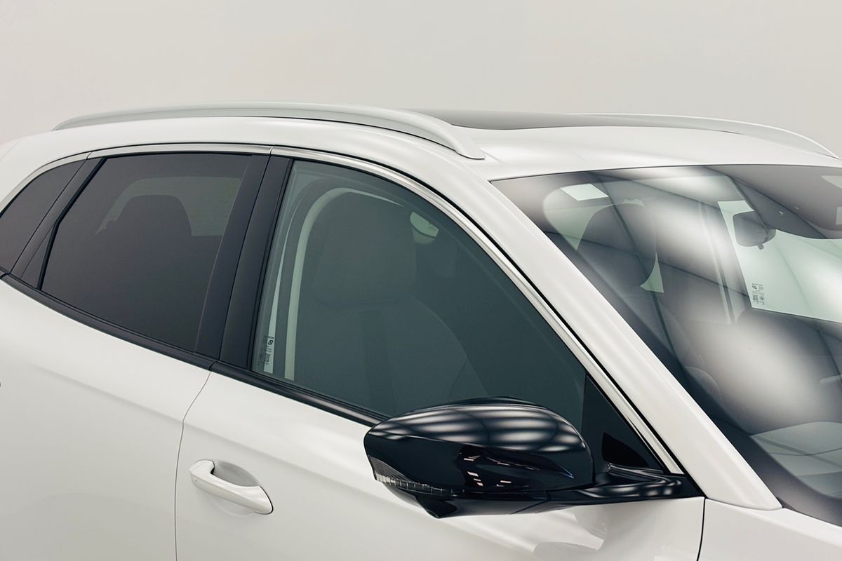 MY25  MG S5 EV 49kWh ESSENCE