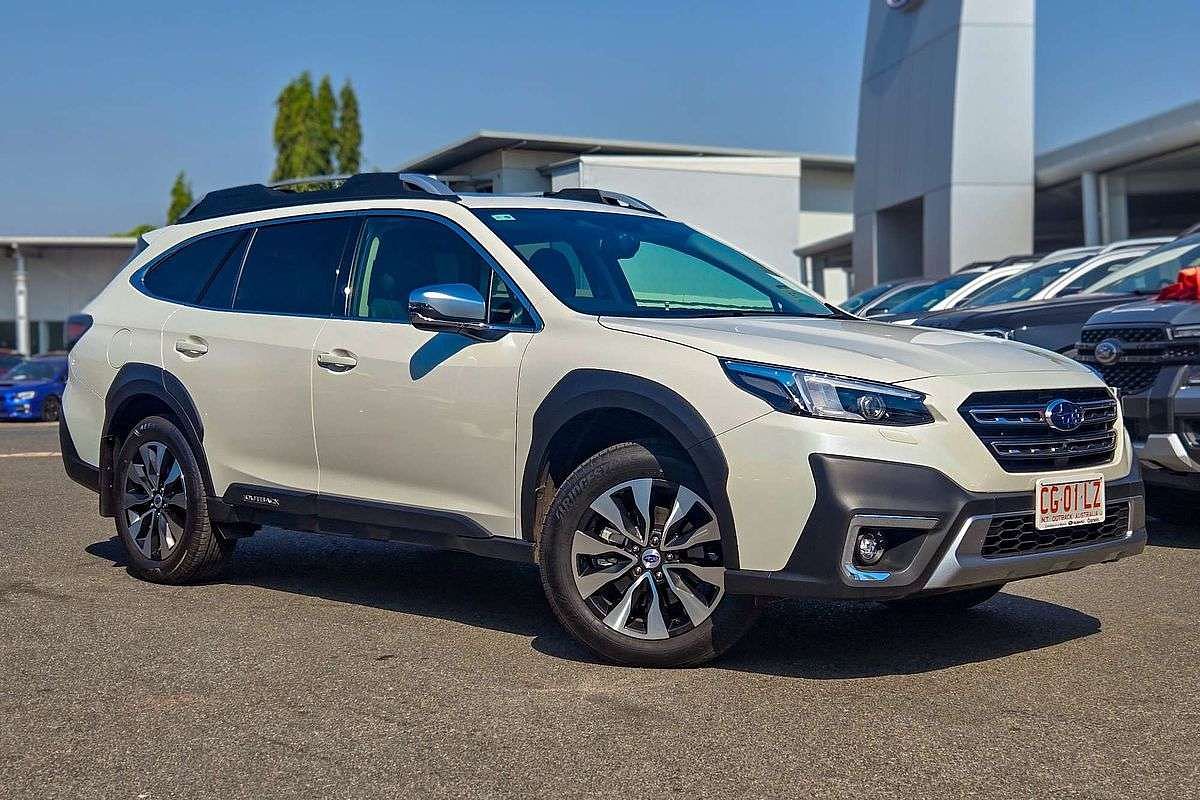 2024 Subaru Outback AWD Touring 6GEN