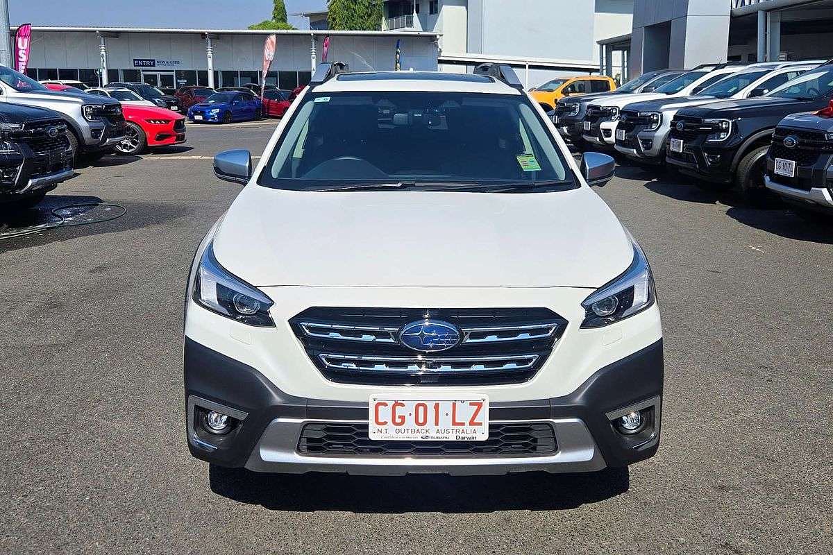 2024 Subaru Outback AWD Touring 6GEN