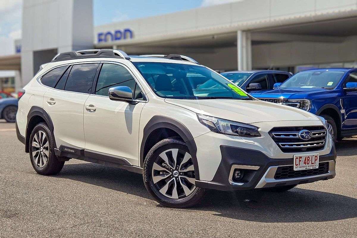 2023 Subaru Outback AWD Touring XT 6GEN