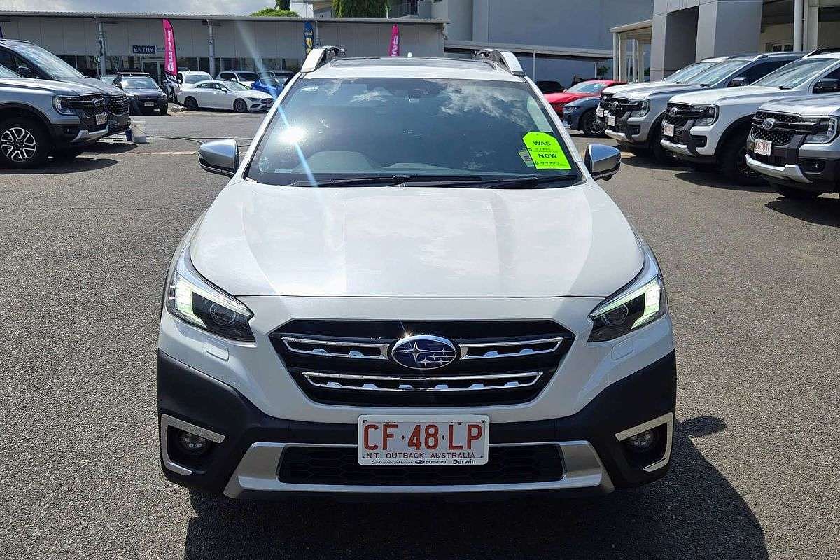 2023 Subaru Outback AWD Touring XT 6GEN