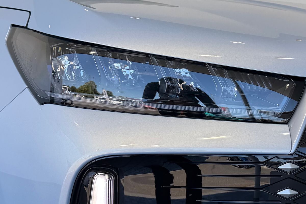 2026 Chery Tiggo 4 Pro Ultimate