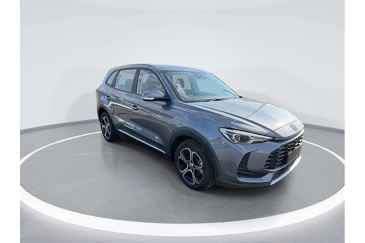 2025 MG ZS Vibe Turbo ZS32