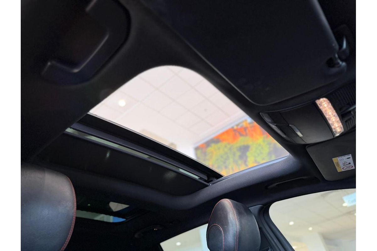 2017 Mercedes-Benz GLC-Class GLC43 AMG X253