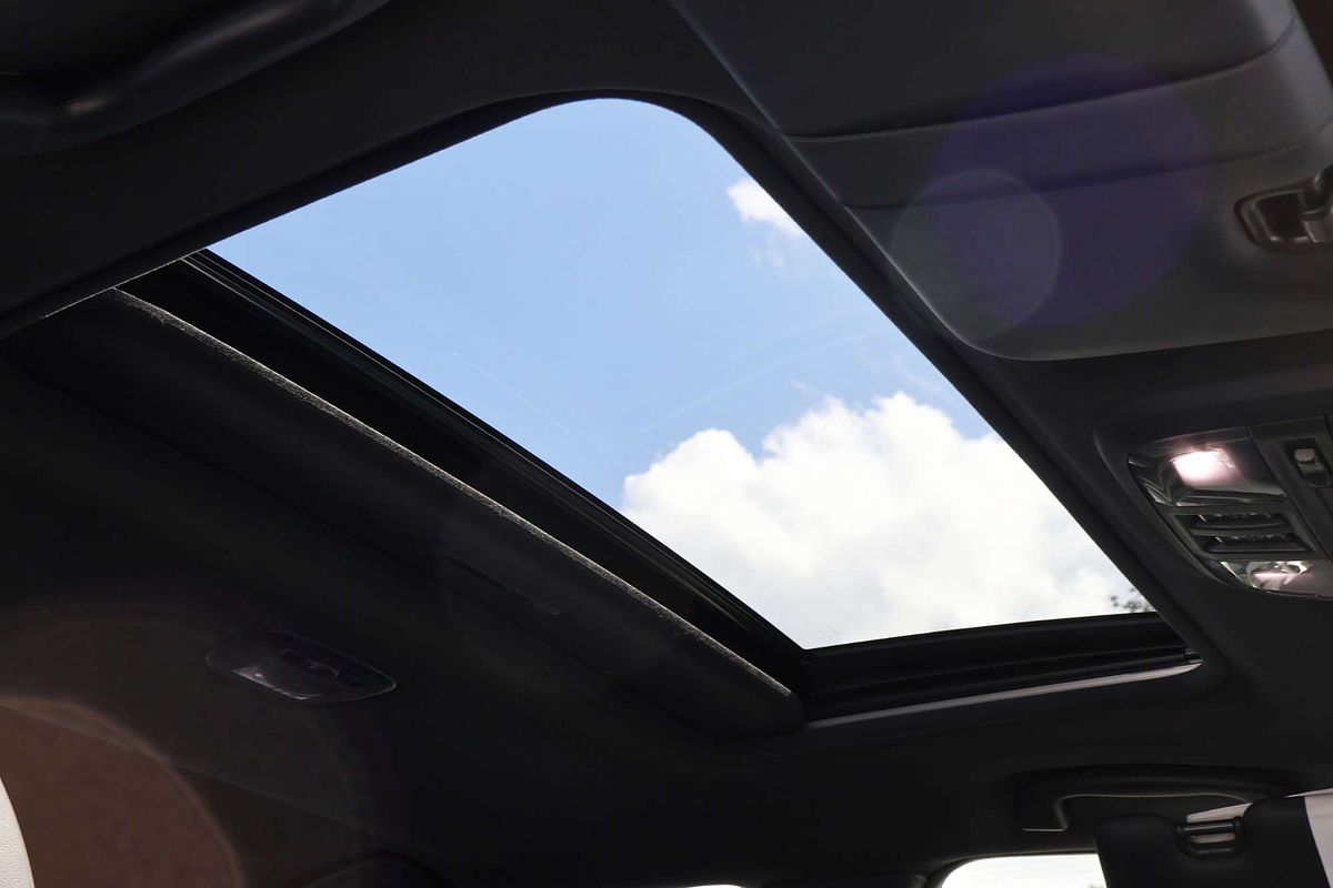 2023 Subaru WRX RS VB