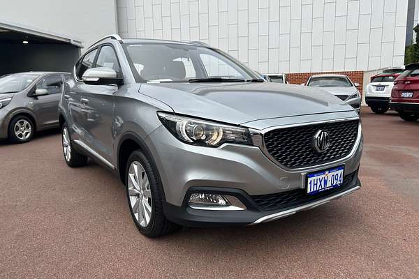 2023 MG ZS Excite AZS1