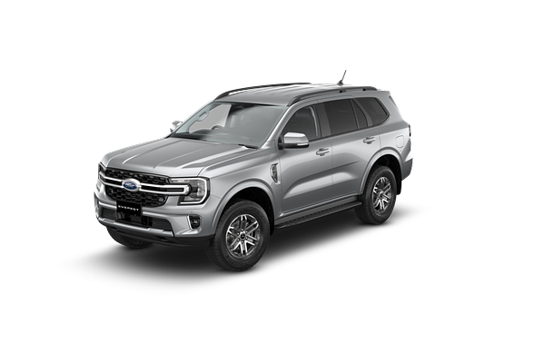 2026 Ford Everest Trend 2.0L