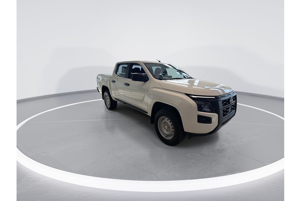 2026 Nissan Navara SL D27 4X4