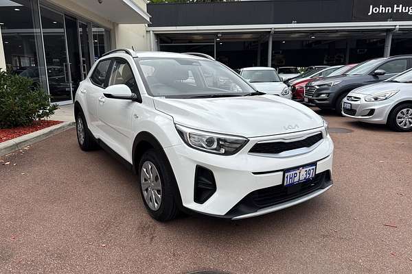 2022 Kia Stonic S YB