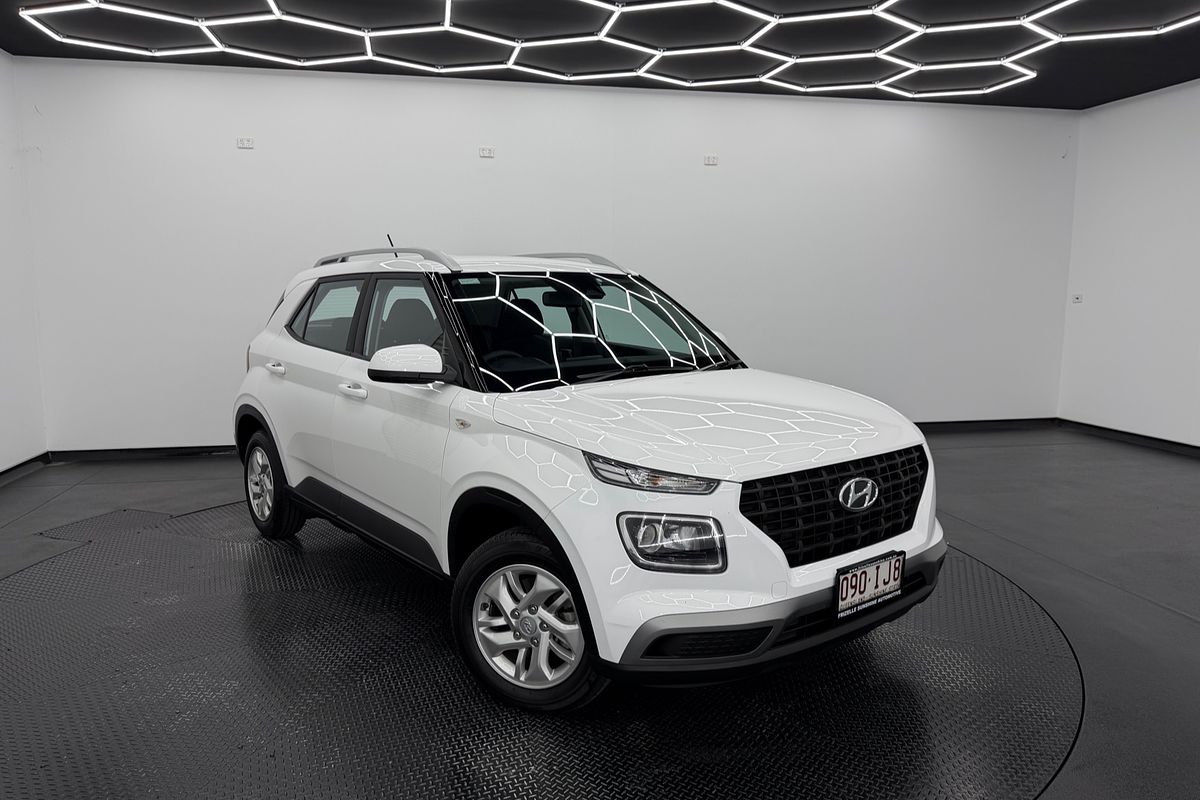 2023 Hyundai Venue QX.V5