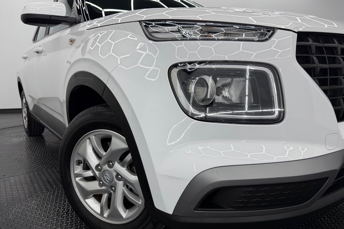 2023 Hyundai Venue QX.V5