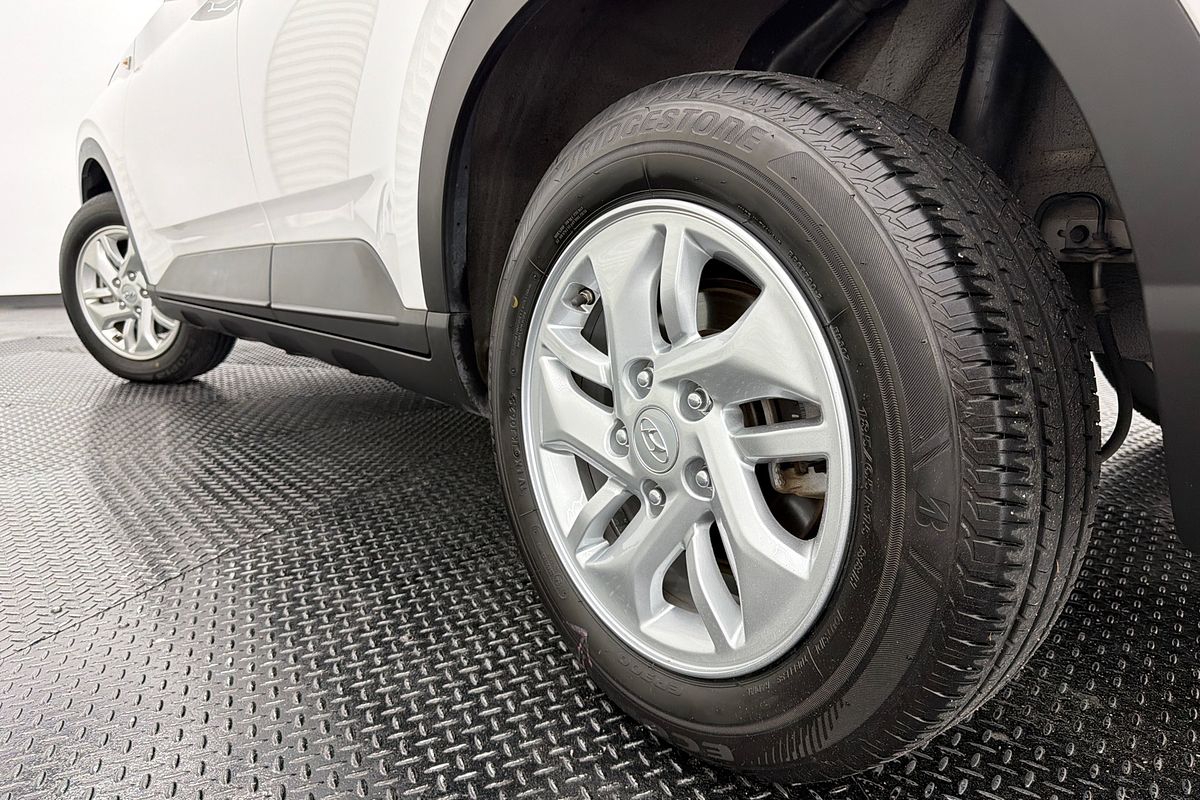 2023 Hyundai Venue QX.V5