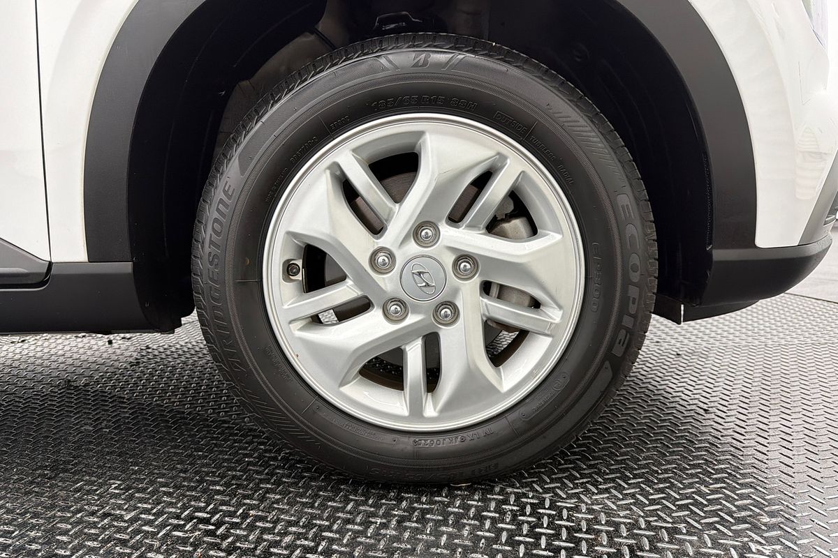 2023 Hyundai Venue QX.V5