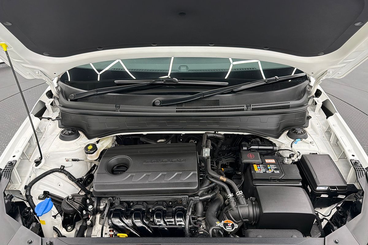 2023 Hyundai Venue QX.V5