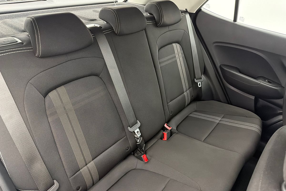 2023 Hyundai Venue QX.V5