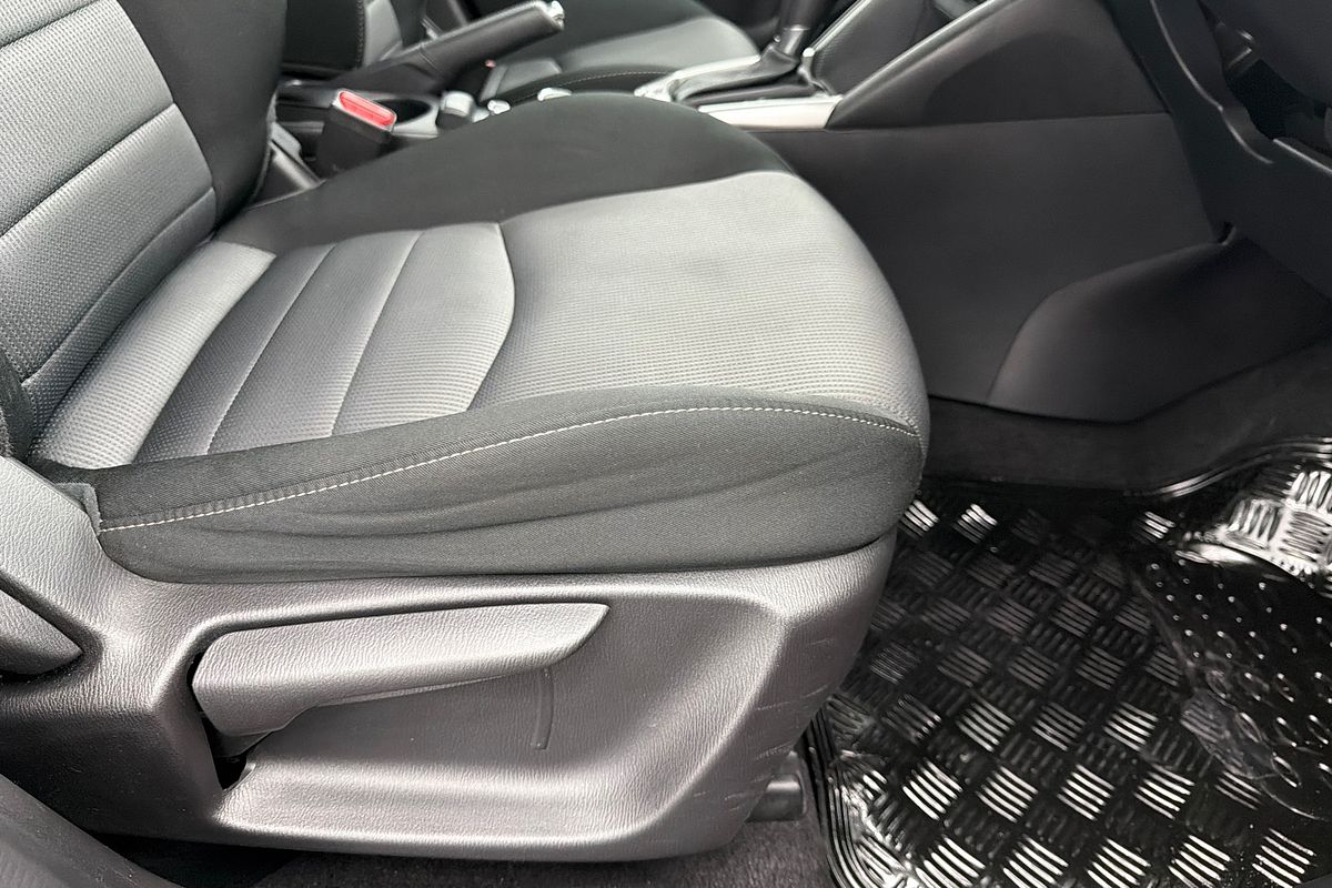 2018 Mazda CX-3 Maxx DK