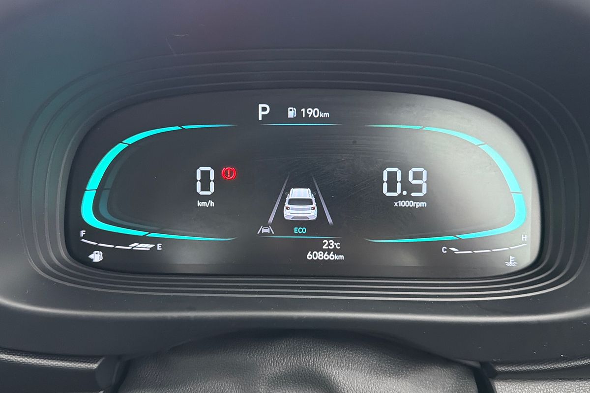 2023 Hyundai Venue QX.V5