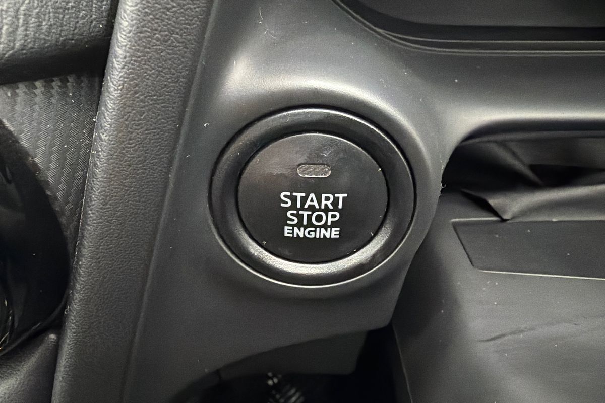 2018 Mazda CX-3 Maxx DK