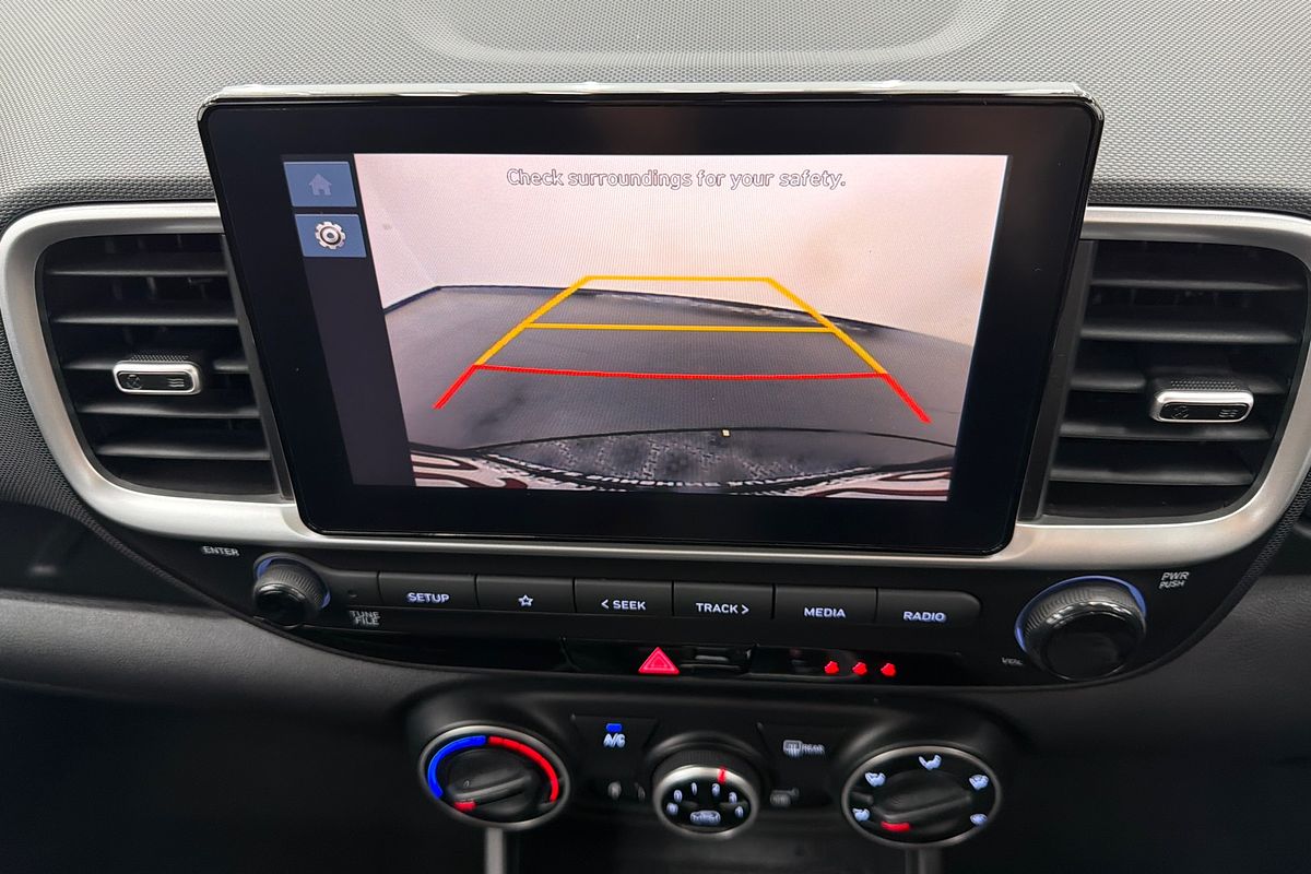 2023 Hyundai Venue QX.V5