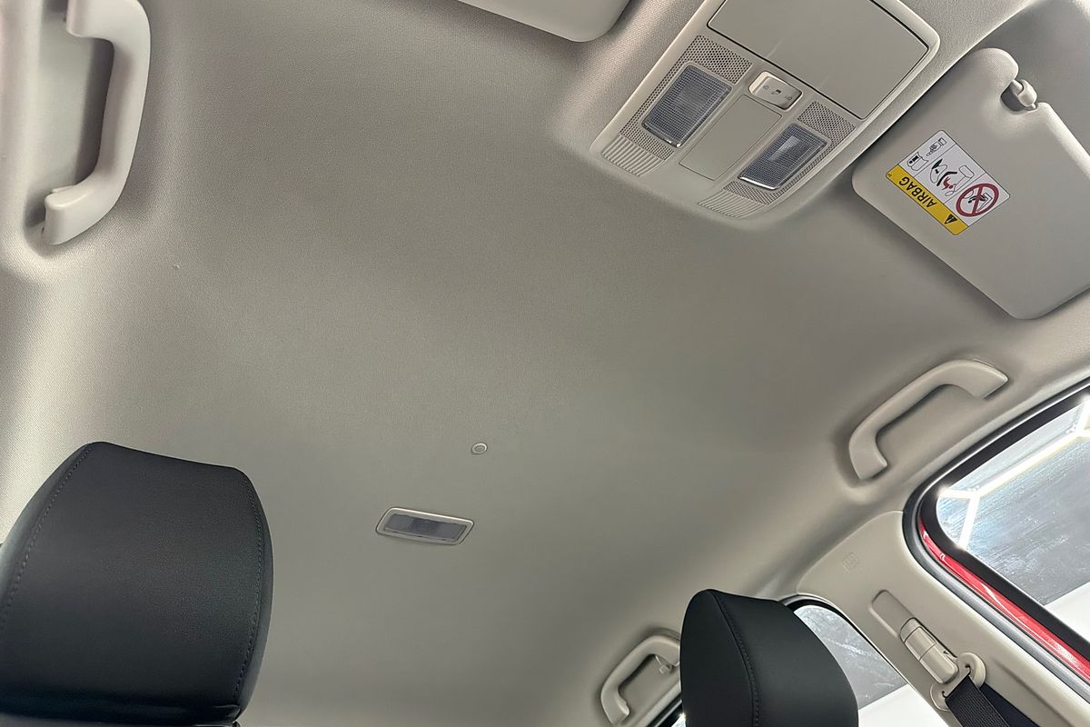 2018 Mazda CX-3 Maxx DK